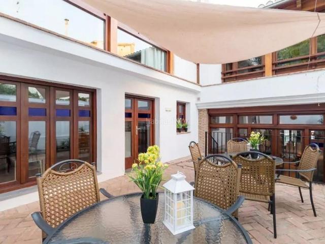 Casa en venta en Granada, Barrio de Albaicín. GRAN OPORTUNIDAD CASA DE LUJO EN EL ALBAYCIN. Casas.