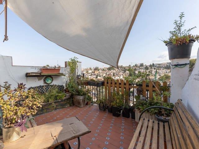 Casa en venta en Granada, Granada
