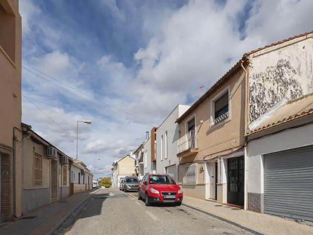 Casa en venta en Granada, Granada