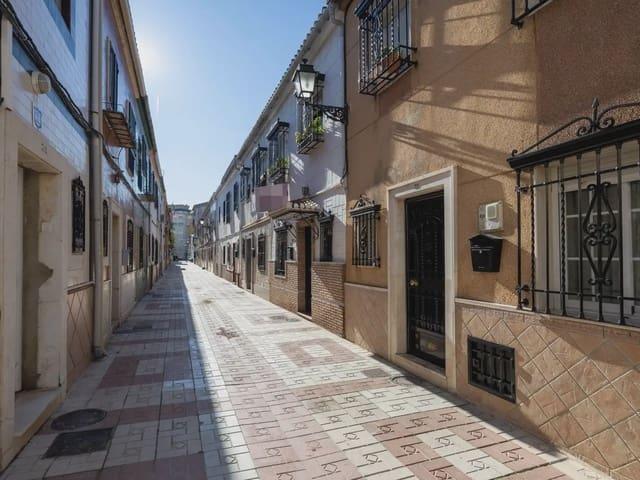 Casa en venta en Granada, Granada