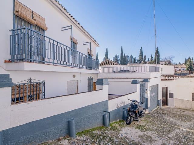 Casa en venta en Granada, Granada