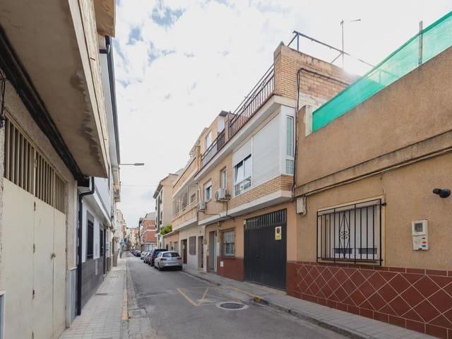 Casa en venta en Granada, Granada