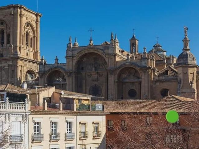 Casa en venta en Granada, Granada