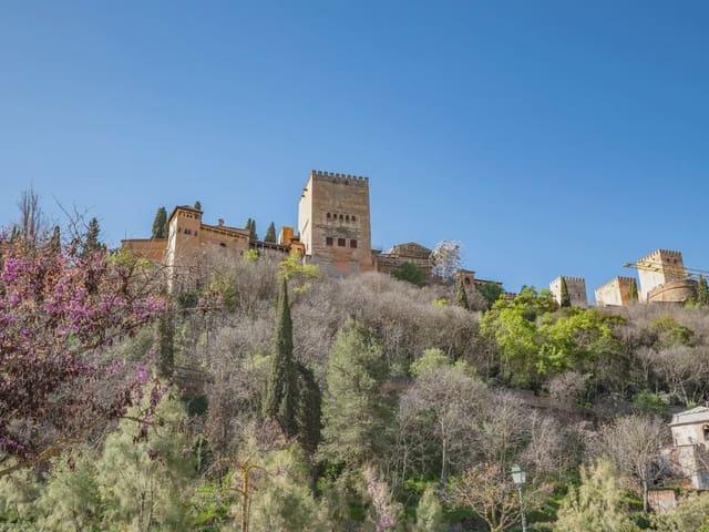Casa en venta en Granada, Granada