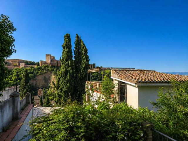 Casa en venta en Granada Granada