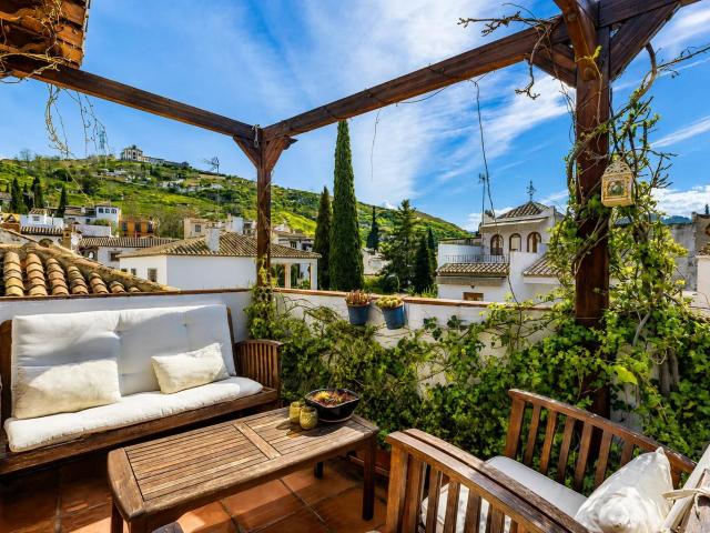 Casa en venta en Granada Granada