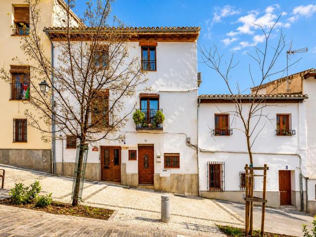Casa en venta en Granada Granada