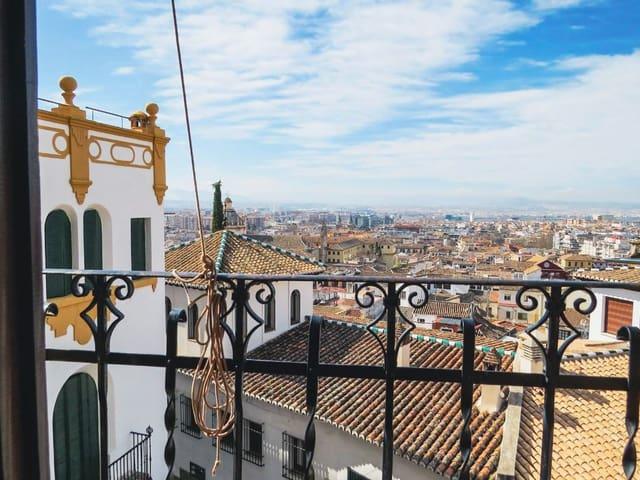 Casa en venta en Granada, Granada