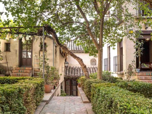 Casa en venta en Granada Granada