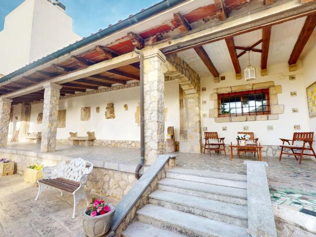 Casa en venta en Granada La. Casa en venta en La Granada, 8 dormitorios. Casas Granada.