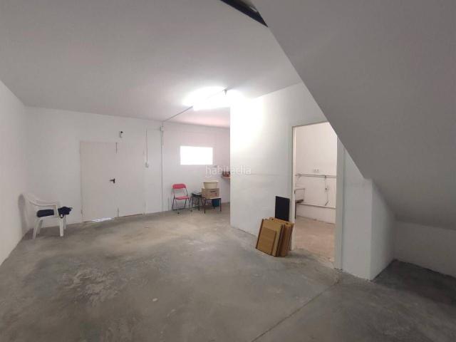 Casa en venta en Granada La. SE VENDE CASA EN LA GRANADA EN BUEN ESTADO. Casas Granada.
