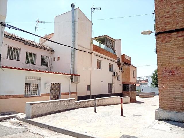 Casa en venta en Granada, La Paz. Casas.