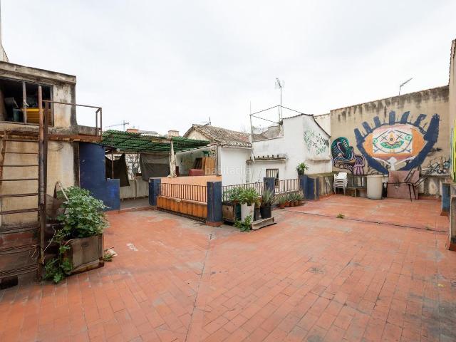 Casa en venta en Granada, San Ildefonso. Casa en barrio San Ildefonso Placeta la Cruz. Casas.