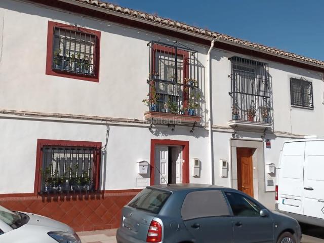 Casa en venta en Granada, San Ildefonso. Casas.