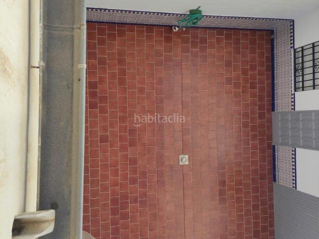 Casa en venta en Granada, San Ildefonso. Casas.