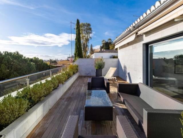 Casa en venta en Granada, Realejo
