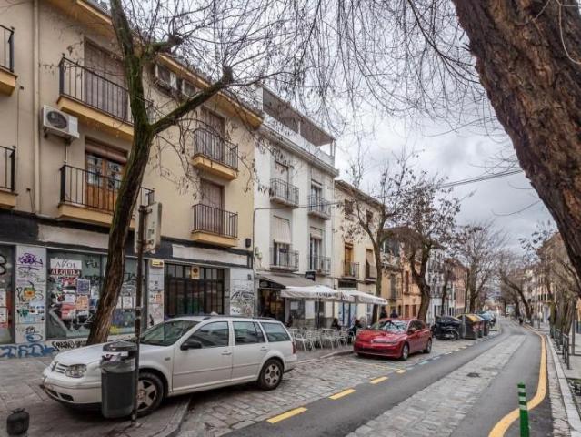 Casa en venta en Granada, Triunfo Jardin