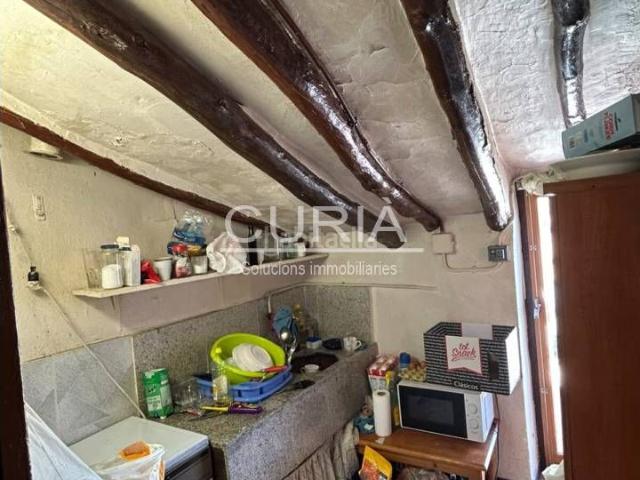 Casa en venta en Granadella La. CASA EN LA GRANADELLA MUY ECONOMICA CON PATIO. Casas Granadella.