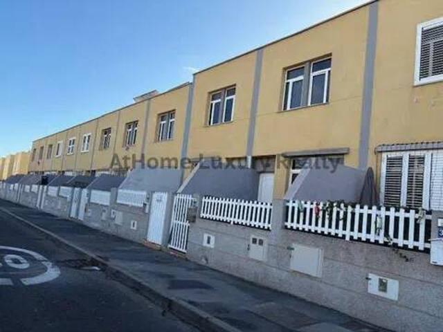 Casa en Venta en Granadilla de Abona
