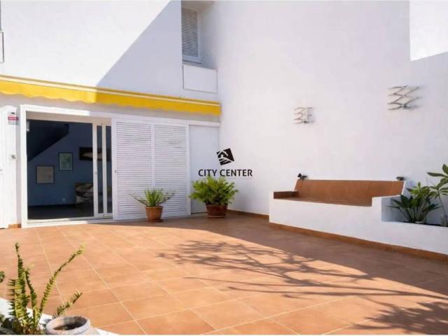 Casa en Venta en Granadilla de Abona