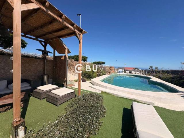 Casa en Venta en Granadilla de Abona