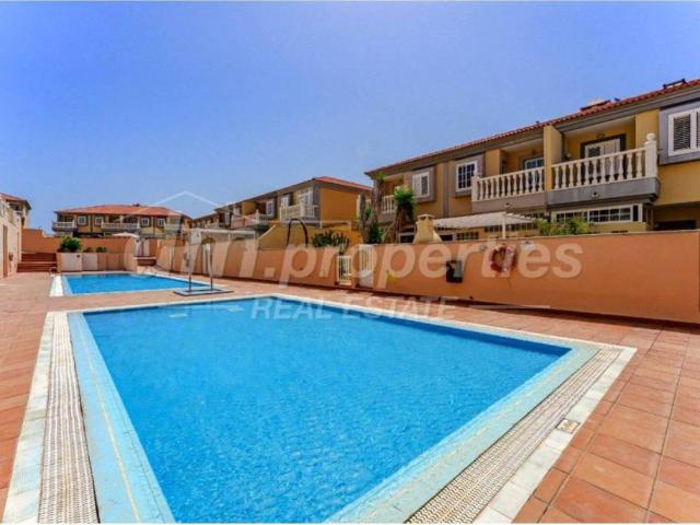 Casa en Venta en Granadilla de Abona