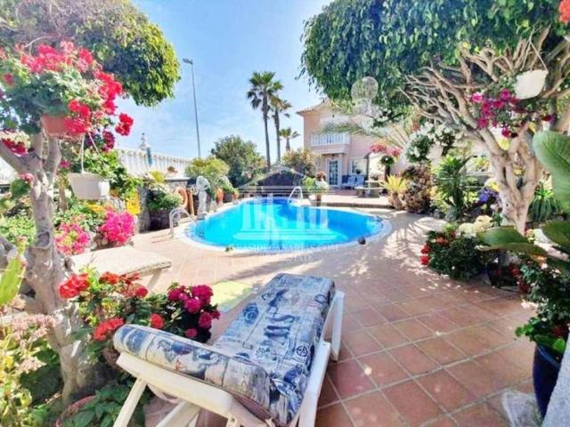 Casa en Venta en Granadilla de Abona