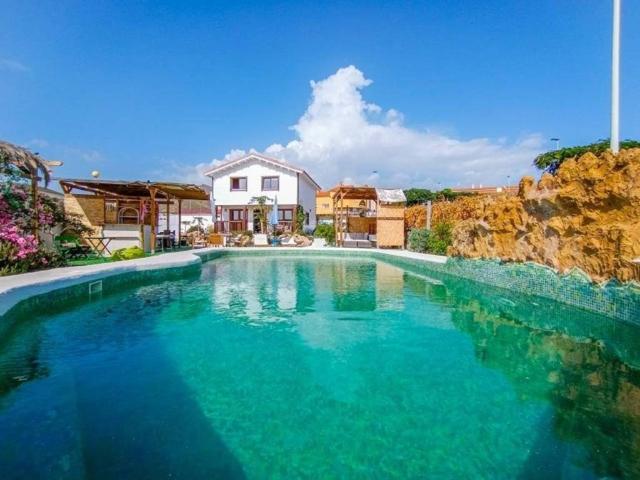Casa en Venta en Granadilla de Abona
