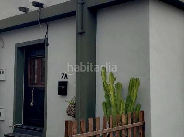 Casa en venta en Granadilla de Abona, Charco del Pino. Acogedora casa unifamiliar reformada en Charco del Pino Granadilla de Abona. Casas Granadilla de.