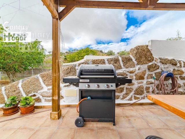 Casa en venta en Granadilla de Abona, Los Blanquitos. Finca con Casa con 5053 m2 de terreno con vistas al mar en venta en Los Blanquitos Granadilla de Abona. Casas Granadilla de.
