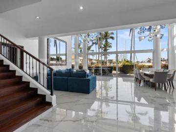 Casa en venta en Grand Marina Villas, Nuevo Vallarta, Nayarit