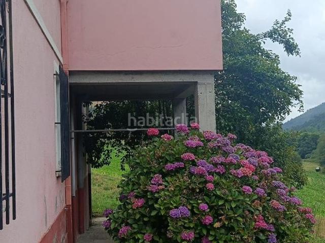 Casa en venta en Trabada. VENTA DE VIVIENDA AMUEBLADA EN XUGA, TRABADA. Casas.
