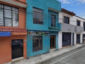 CASA EN VENTA EN GRANJAS DEL MAESTRO, MORELIA, MICHOACAN