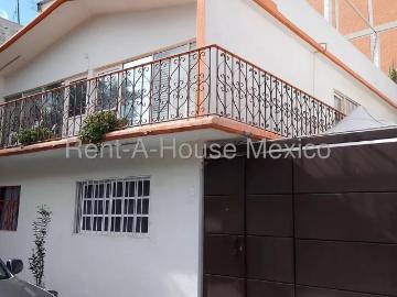 Casa En Venta En Granjas Mexico, Iztacalco