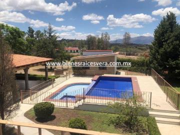 CASA EN VENTA EN GRANJAS RESIDENCIALES TEQUISQUIAPAN. Moni