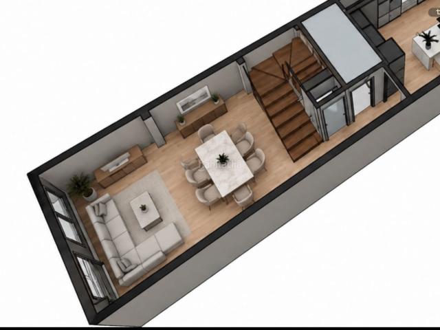 Casa en venta en Granollers, Sant miquel. EXCLUSIVA VIVIENDA UNIFAMILIAR. Casas.