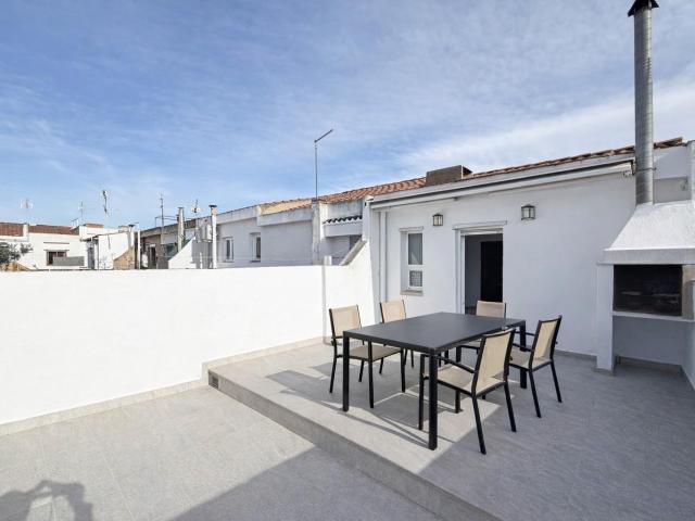 CASA EN VENTA EN GRÀCIA SABADELL