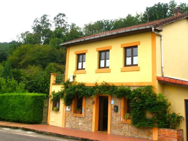 Casa en venta en Grado. Casa Rústica en Venta en el concejo de Grao, Asturias. Casas.