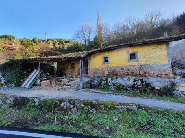 Casa en venta en Grado, Grado