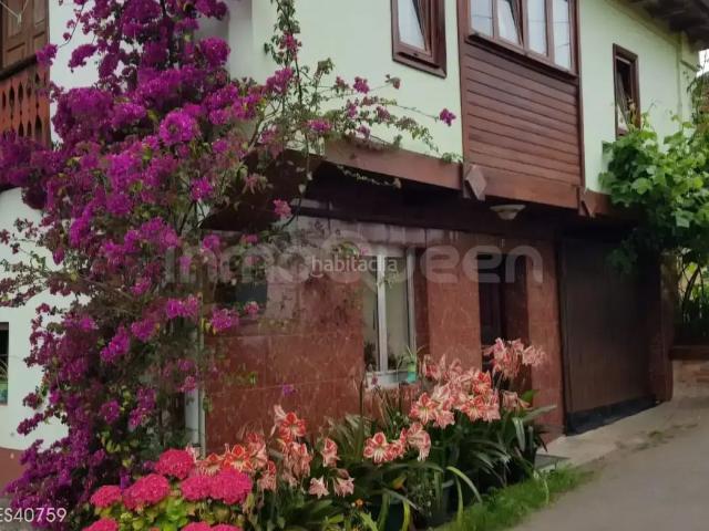 Casa en venta en Grado. Venta de Casa en Grado REES40759. Casas.