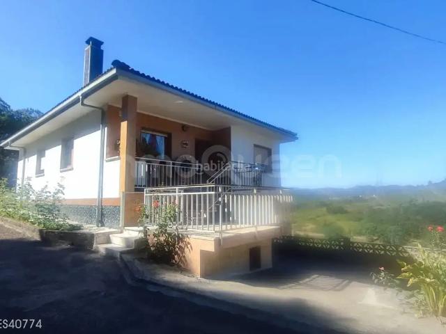 Casa en venta en Grado. Venta de Casa en Grado REES40774. Casas.