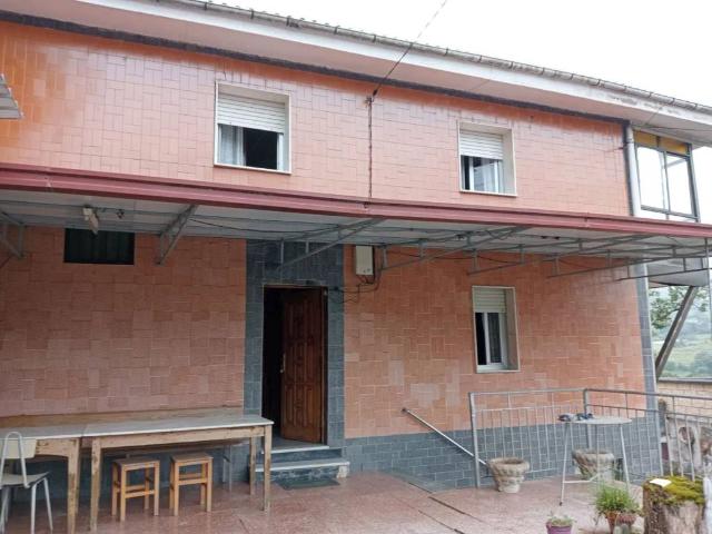 Casa en Venta en Grado