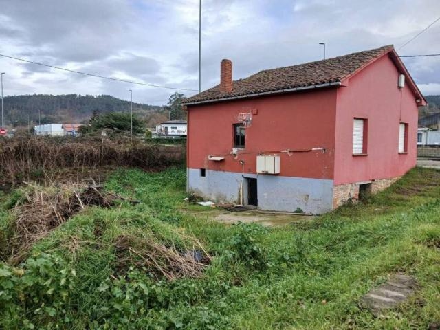 Casa en Venta en Grado