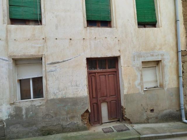 Casa en venta en Grajal de Campos. Casa en Calle Corredera. Casas Grajal de.