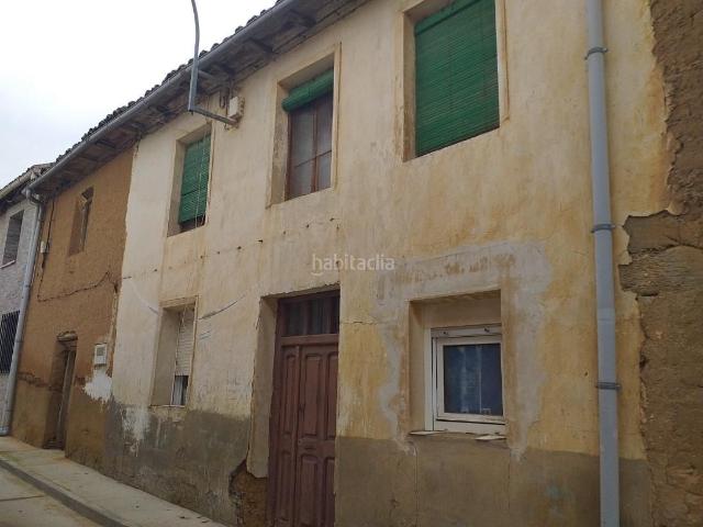 Casa en venta en Grajal de Campos. CASA PARA REFORMAR EN GRAJAL DEL CAMPO. Casas Grajal de.