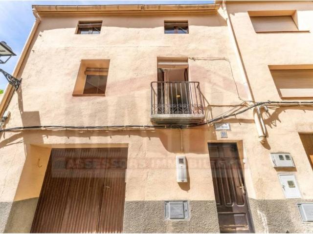 Casa en Venta en Gratallops