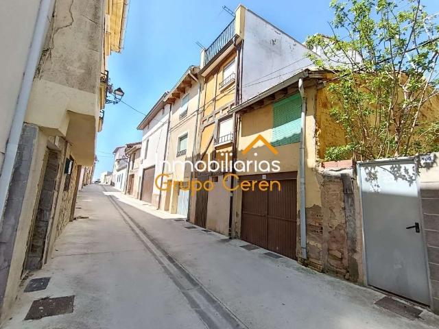 Casa en venta en Grañón. Casas.