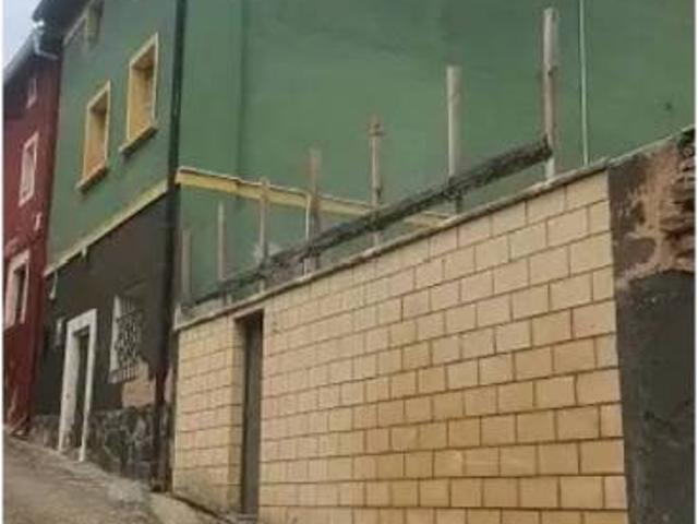 Casa en Venta en Grisaleña