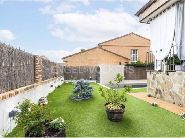 Casa en Venta en Griñón