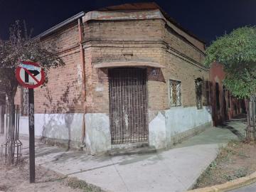 Casa en Venta en Grumete pantaleón cortes con Nueva de Matte